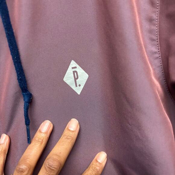 Nike Lab x Pigalle Jacket Medium Nike Air Lightweight Packable Parka Jacket - Picture 10 of 12